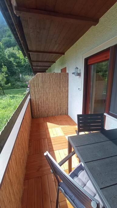 Apartment Ferdy Рабла Экстерьер фото