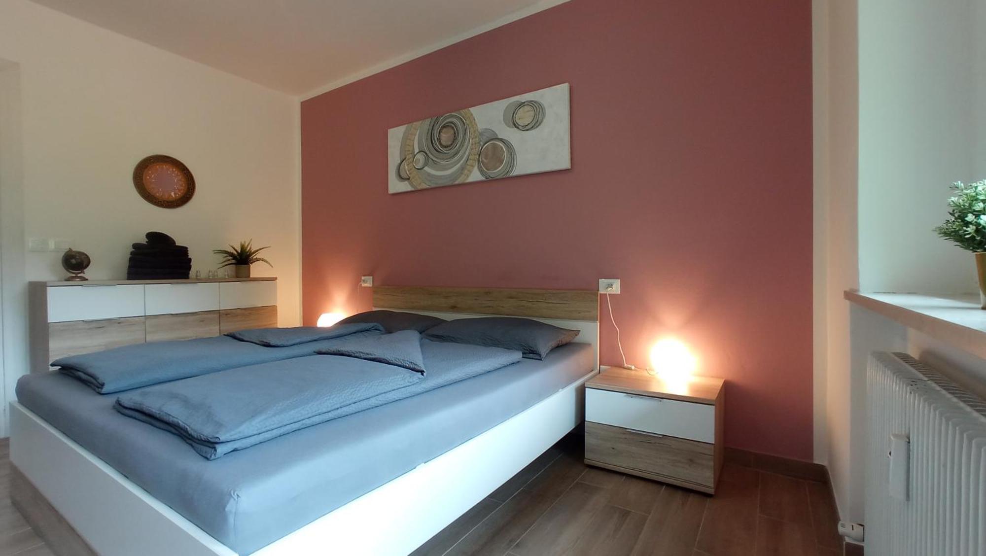 Apartment Ferdy Рабла Экстерьер фото