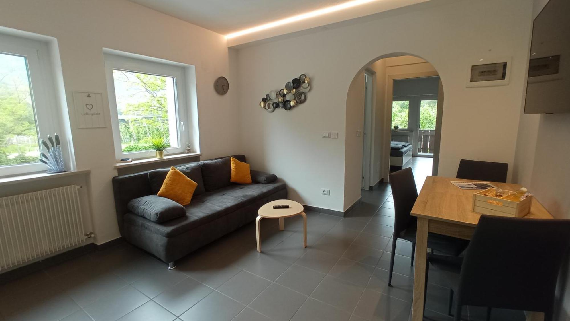 Apartment Ferdy Рабла Экстерьер фото