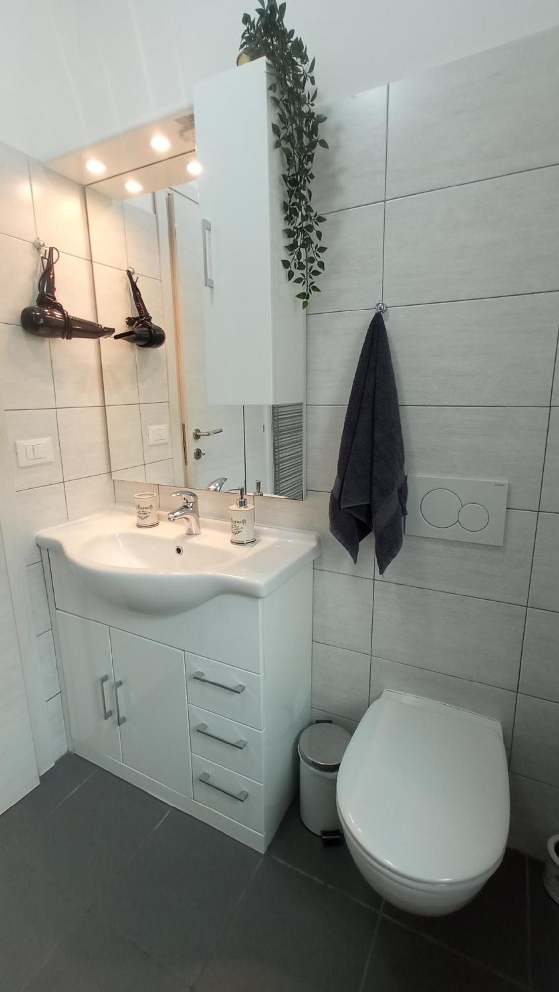 Apartment Ferdy Рабла Экстерьер фото